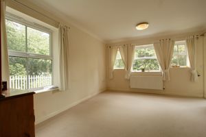 Reception Room- click for photo gallery